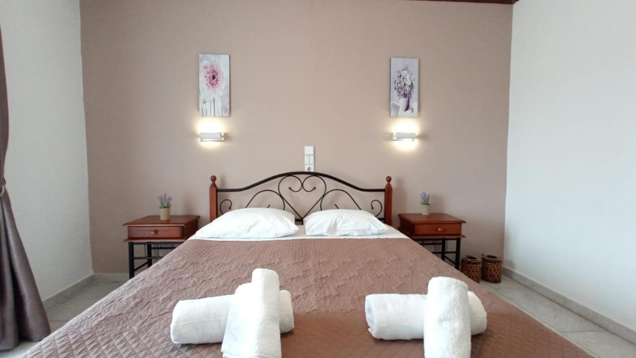 Apartahotel Venus Sidárion