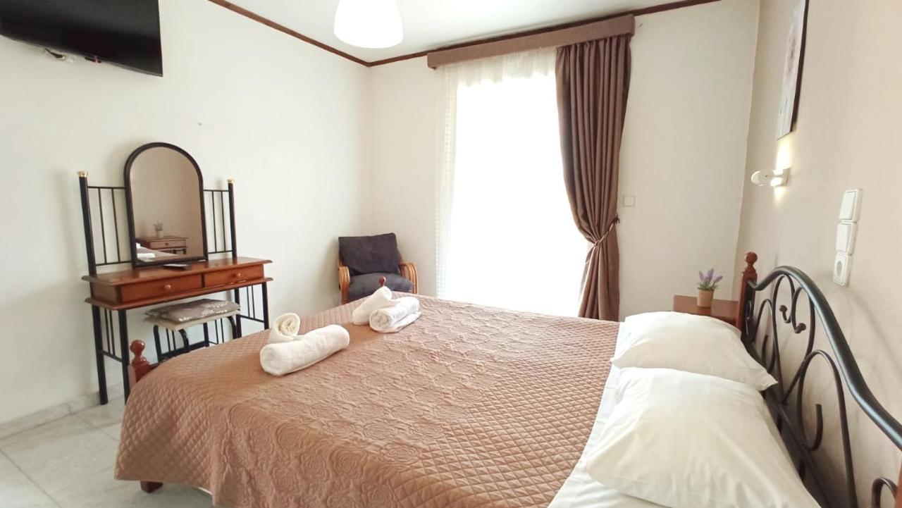 Apartahotel Venus