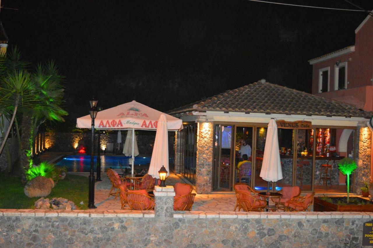 Apartahotel Venus *