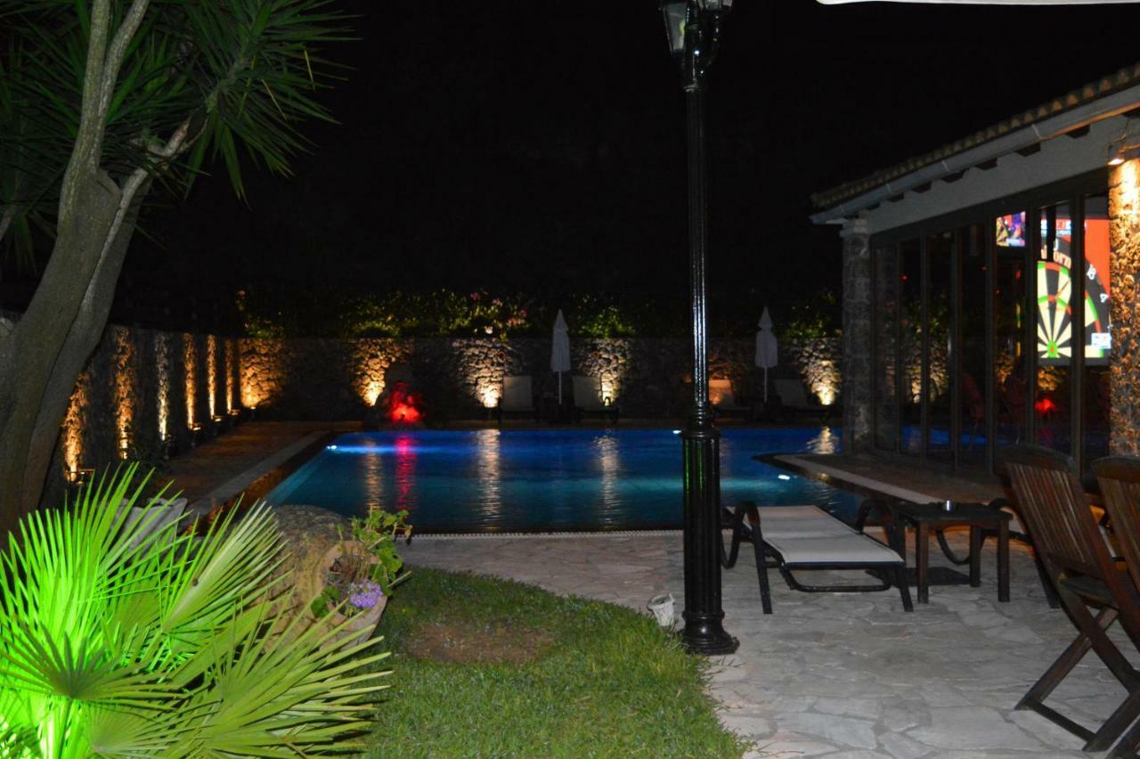 Venus Apartahotel *