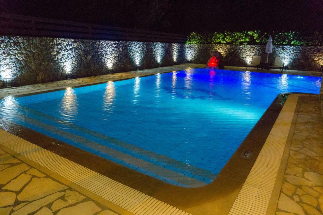 Venus Apartahotel Sidárion