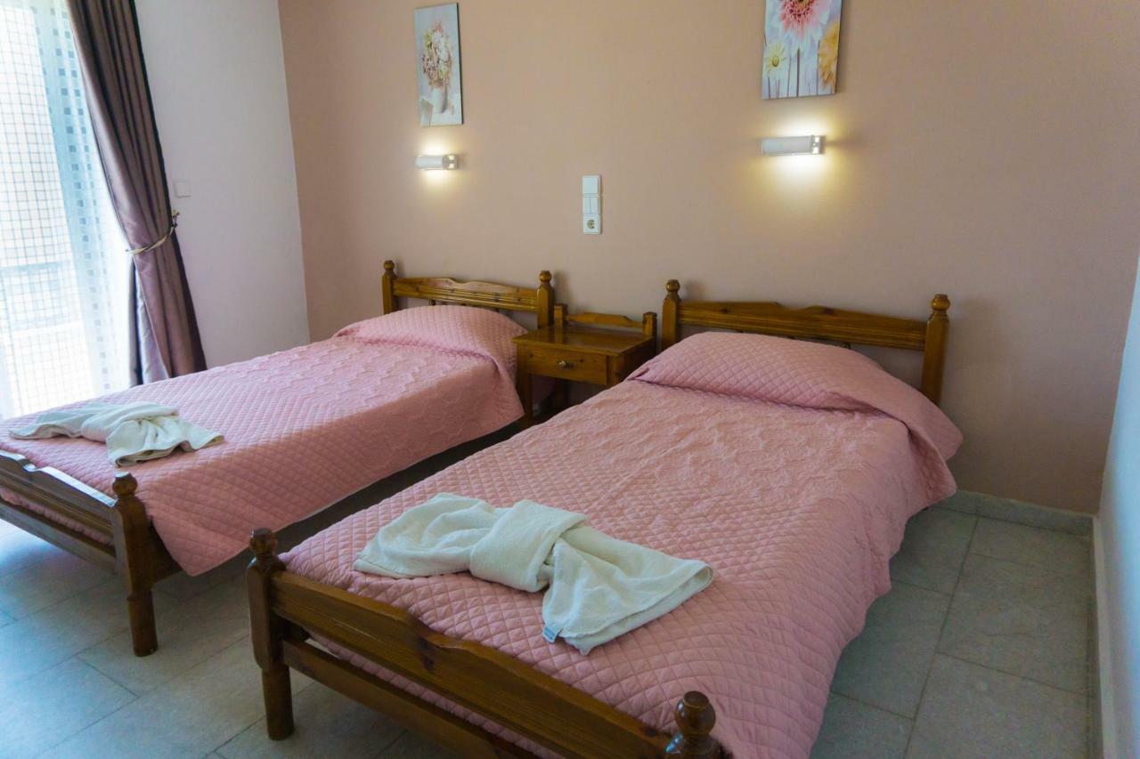 Venus Apartahotel *