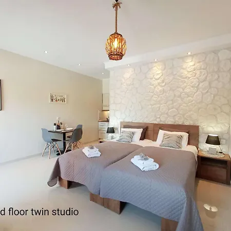 Venus Apartments Sidari Exterior photo