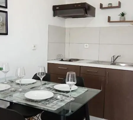 Venus Apartments Sidari Exterior photo