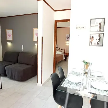 Venus Apartments Sidari Exterior photo